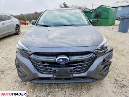Subaru Legacy 2025 2