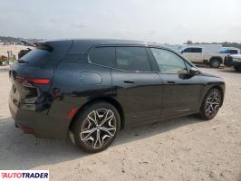 BMW Pozostałe 2024 BMW Pozostałe 2024