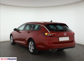 Opel Insignia 2021 2.0 171 KM