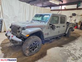 Jeep Pozostałe - zobacz ofertę