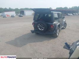 Jeep Wrangler 2021 3 Jeep Wrangler 2021 3