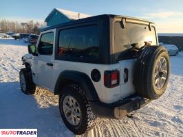Jeep Wrangler 2023 2