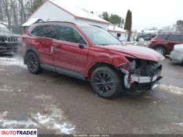 Honda CR-V 2025 2
