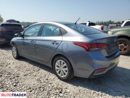 Hyundai Accent 2019 1