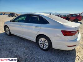 Volkswagen Jetta 2020 1