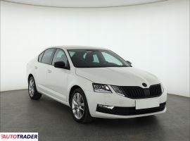 Skoda Octavia - zobacz ofertę