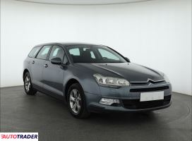 Citroen C5 2011 1.6 109 KM Citroen C5 2011 1.6 109 KM