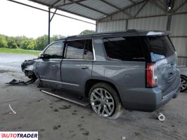 GMC Yukon 2019 6 GMC Yukon 2019 6