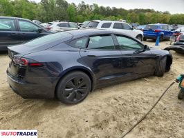 Tesla Model S 2024