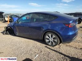 Tesla Model Y 2024 Tesla Model Y 2024