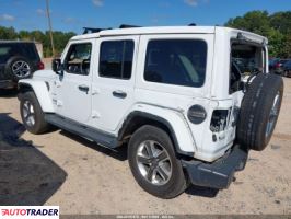 Jeep Wrangler 2019 3