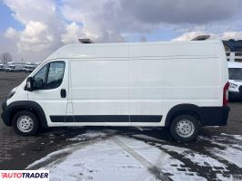 Peugeot Boxer 2021 2.2 Peugeot Boxer 2021 2.2