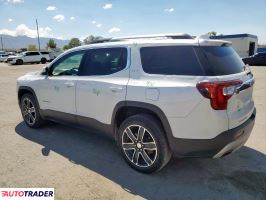 GMC Acadia 2021 3 GMC Acadia 2021 3