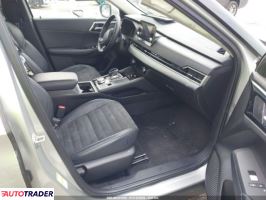 Mitsubishi Outlander 2023 2