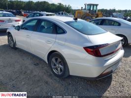 Hyundai Sonata 2022 2 Hyundai Sonata 2022 2