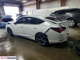 Acura Integra 2025 1