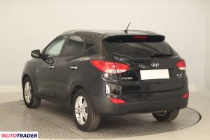Hyundai ix35 2012 1.6 132 KM