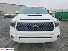 Toyota Tundra 2020 5