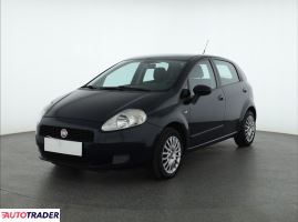 Fiat Grande Punto 2010 1.4 76 KM