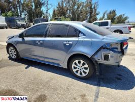 Toyota Corolla 2023 2