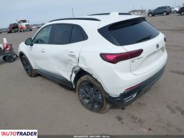 Buick Pozostałe 2025 2