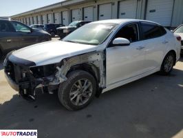 Kia Optima 2019 2 Kia Optima 2019 2