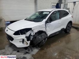 Ford Escape 2021 1 Ford Escape 2021 1