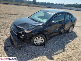 Kia Rio - zobacz ofertę