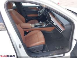 Audi A6 2023 2