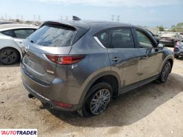 Mazda CX-5 2020 2