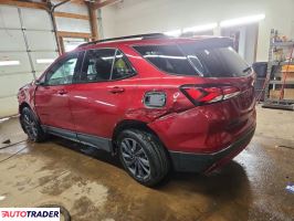 Chevrolet Equinox 2023 1