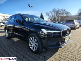 Volvo XC60 - zobacz ofertę