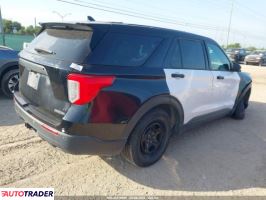 Ford Pozostałe 2021 3