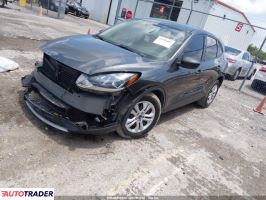 Ford Escape 2020 1