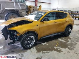Dodge Hornet 2024 1