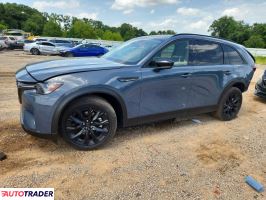 Mazda CX-9 2026 3