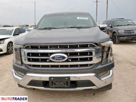 Ford Pozostałe 2022 3 Ford Pozostałe 2022 3