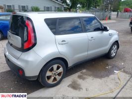 Kia Soul 2019 1 Kia Soul 2019 1