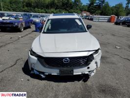 Mazda 5 2025 2 Mazda 5 2025 2