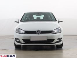 Volkswagen Golf 2016 1.2 108 KM