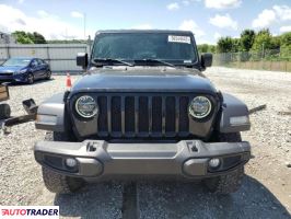 Jeep Wrangler 2021 2 Jeep Wrangler 2021 2