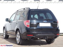 Subaru Forester 2008 2.0 147 KM