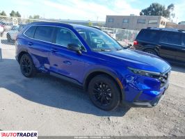 Honda CR-V 2024 2
