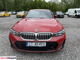 BMW 218 2022 2.0 156 KM BMW 218 2022 2.0 156 KM
