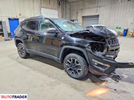 Jeep Compass 2020 2