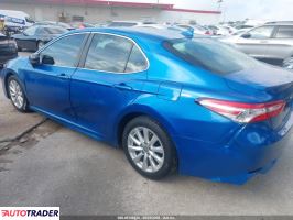Toyota Camry 2020 2