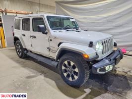 Jeep Wrangler 2021 2