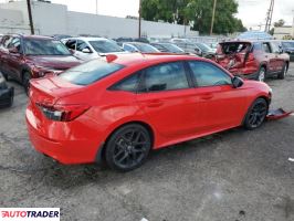 Honda Civic 2022 2 Honda Civic 2022 2
