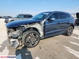 Volvo XC60 2021 2 Volvo XC60 2021 2