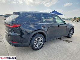 Mazda CX-9 2024 3